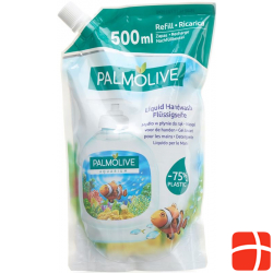 Palmolive Flüssigseife Aquarium Refill 500ml