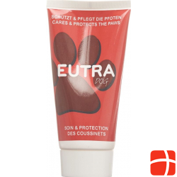 Eutra Dog Pfotensalbe 75ml