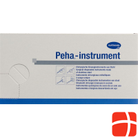 Peha-instrument Micro Federschere 15 Stück