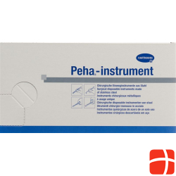 Peha-instrument Micro Federschere 15 Stück