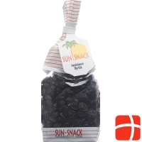 Sun Snack Heidelbeere 200g