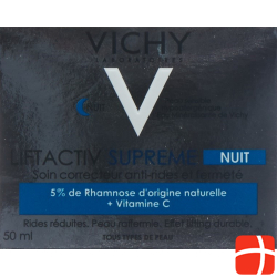 Vichy Liftactiv Night care 50ml