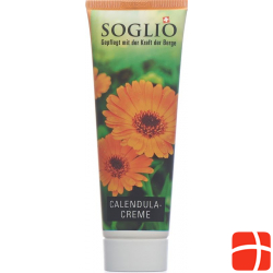 Soglio Calendula-Creme Tube 75ml