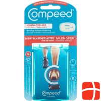 Compeed Blasenpflaster Extreme 5 Stück