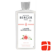 Lampe Berger Parfum Paris Chic 500ml