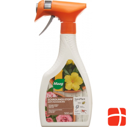 Sanoplant Spray Flasche 500ml