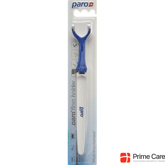 Paro Floss Holder buy online