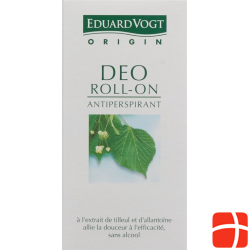 Vogt Deo Roll-On 50ml