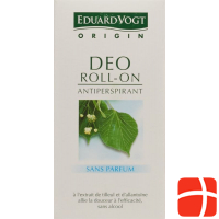 Vogt Deo ohne Parfume Roll-On 50ml