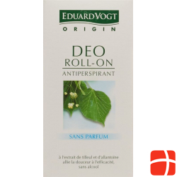 Vogt Deo ohne Parfume Roll-On 50ml