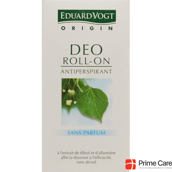 Vogt Deo ohne Parfume Roll-On 50ml buy online