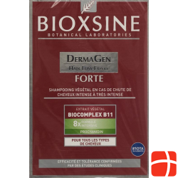 Bioxsine Shampoo Forte 300ml