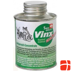 Vinx Nature Antiparasit Concentr Heimtiere 100ml