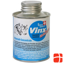 Vinx Nature Antiparasit Concentr Anti Raeude 100ml