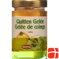 Morga Quitten Gelée 350g