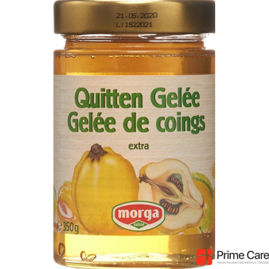 Morga Quitten Gelée 350g buy online