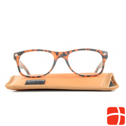 Nicole Diem Lesebrille Act Demi 1.0 Dioptrien