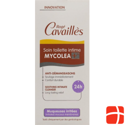 Rogé Cavaillès Mycolea Intimpflege Irritation 200ml