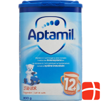 Milupa Aptamil Junior 12+ 800g