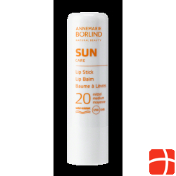 Boerlind Sun Lip Stick LSF 20 Stick 5g