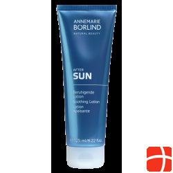 Boerlind Sun After Sun Lotion Beruhigend Tube 125ml