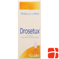 Drosetux Hustensirup 150ml