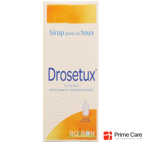 Drosetux Hustensirup 150ml buy online