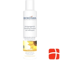 Biokosma Active Reinigungsmilch 150ml