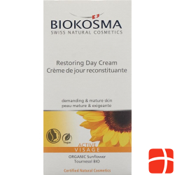 Biokosma Active Tagescreme 50ml