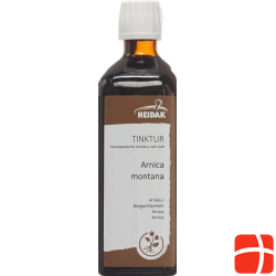 Heidak Tinktur Arnica Montana 500ml