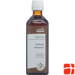 Heidak Tinktur Carduus Marianus 500ml