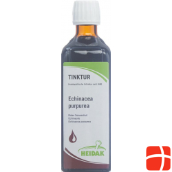 Heidak Tinktur Echinacea Purpurea 500ml