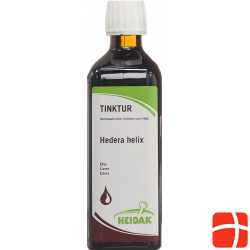 Heidak Tinktur Hedera Helix 500ml