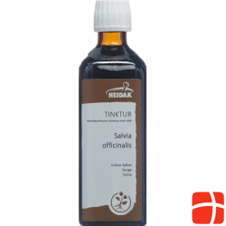 Heidak Tinktur Salvia Officinalis 500ml