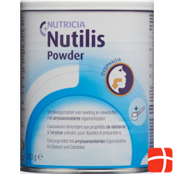 Nutilis Powder 300g