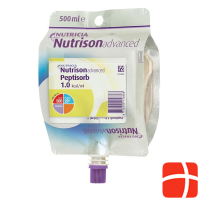Nutrison Advanced Peptisorb Liquid 500ml