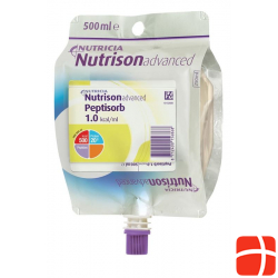 Nutrison Advanced Peptisorb Liquid 500ml