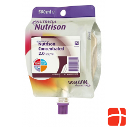 Nutrison Concentrated Liquid 500ml