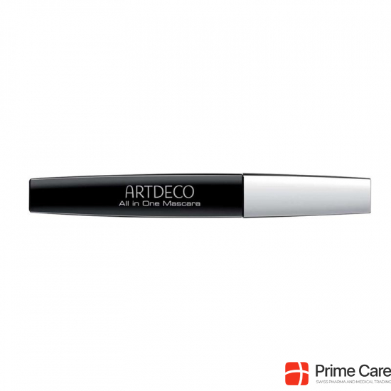 Artdeco All In One Mascara 202.01 buy online
