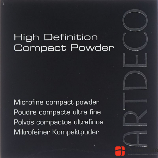 Artdeco High Definition Compact Powder 410.3 buy online