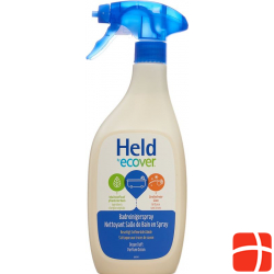 Held Eco Badreiniger Spray 500ml