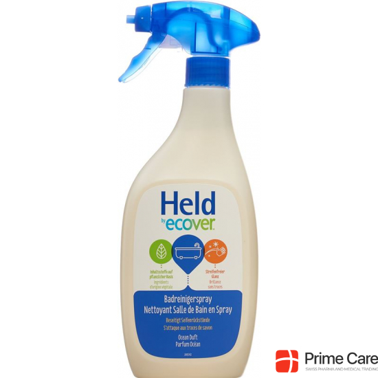 Held Eco Badreiniger Spray 500ml buy online