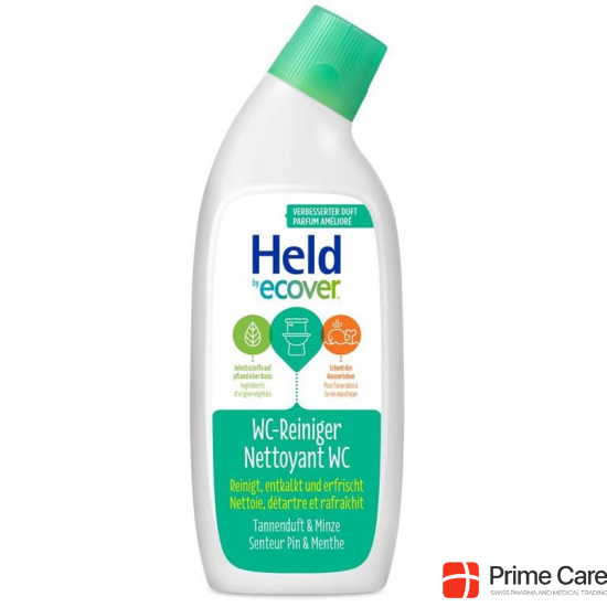 Held Eco Wc Reiniger 750ml buy online