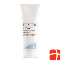 Dexeryl Creme Tube 50g