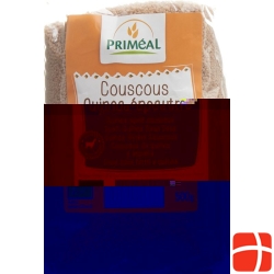 Primeal Couscous Quinoa-Dinkel 500ml