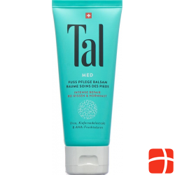 Tal Fuss Pflege Balsam 75ml