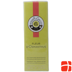 Roger Gallet Fleur d’Osmanthus Parfüm 100ml