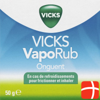 Vicks Vaporub Salbe Topf 50g