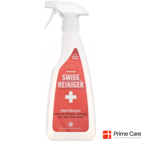 Renuwell Swiss Reiniger 500ml buy online