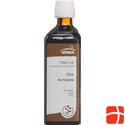 Heidak Tinktur Olea Europaea 500ml